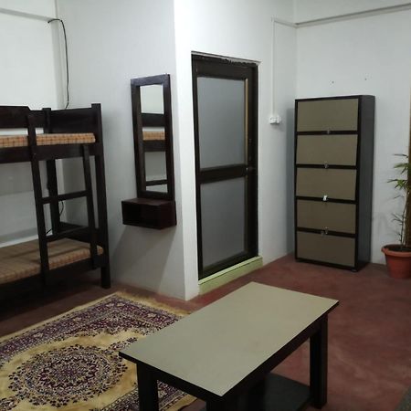 Manna Inspira Hotel Shillong Buitenkant foto