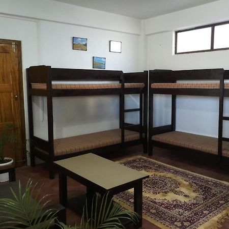 Manna Inspira Hotel Shillong Buitenkant foto