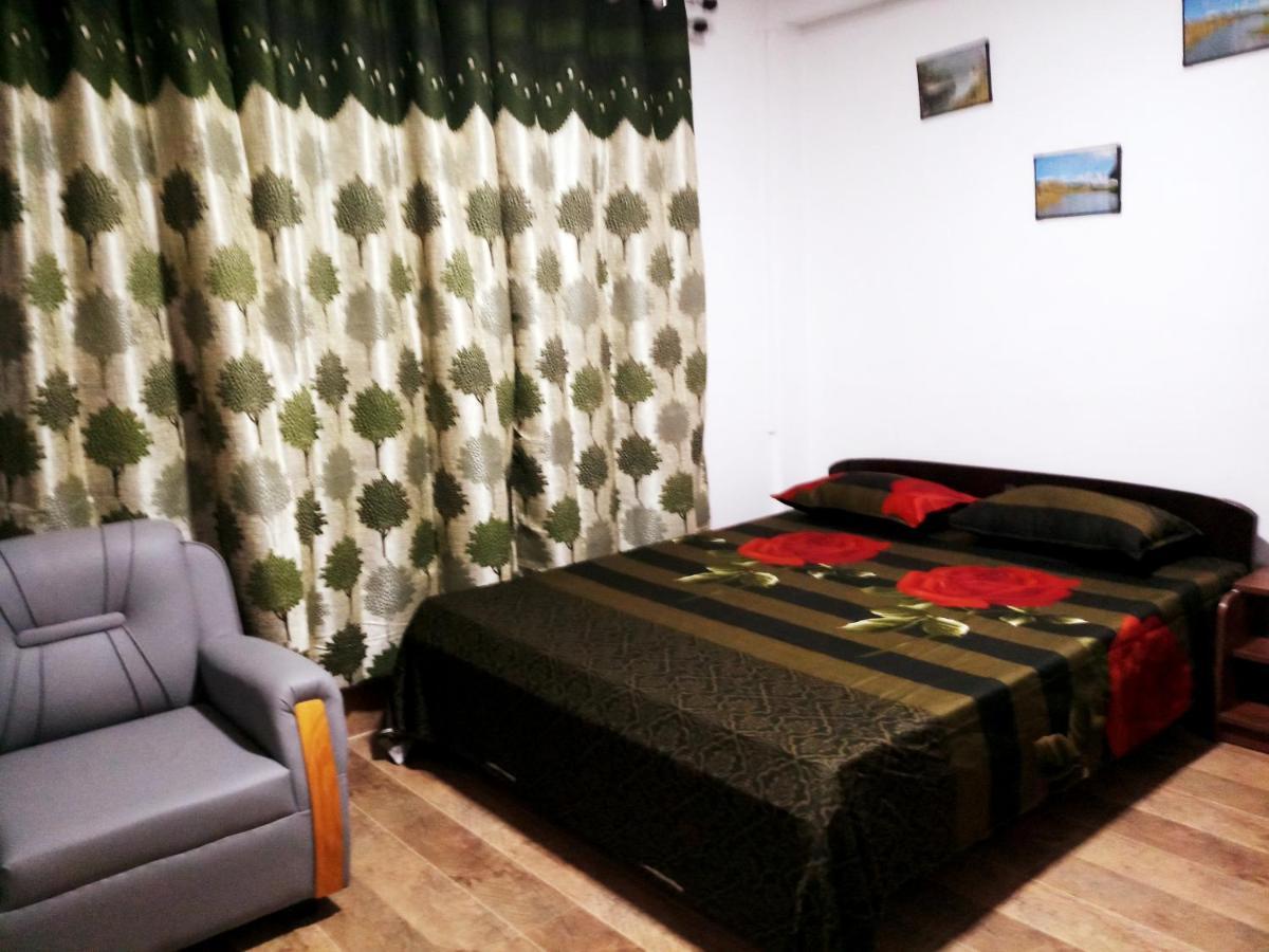 Manna Inspira Hotel Shillong Buitenkant foto