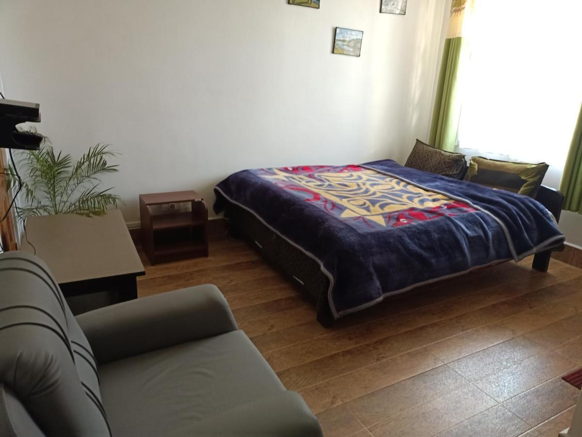 Manna Inspira Hotel Shillong Buitenkant foto