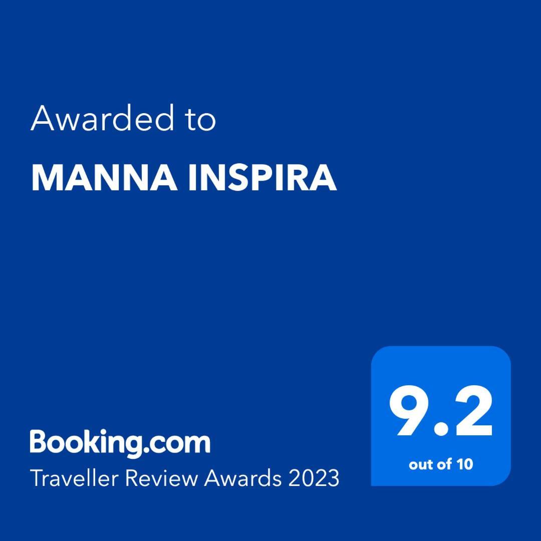 Manna Inspira Hotel Shillong Buitenkant foto