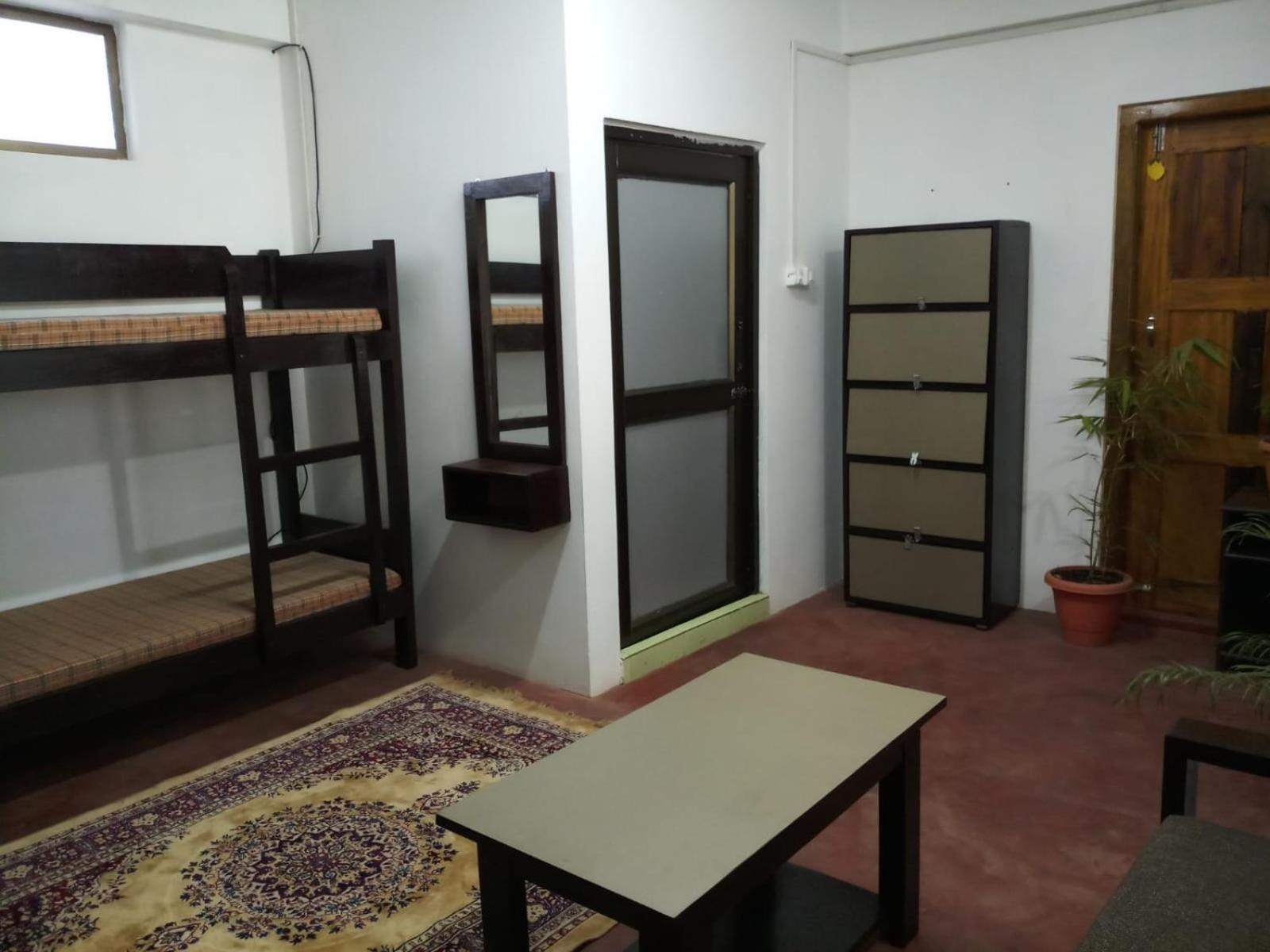 Manna Inspira Hotel Shillong Buitenkant foto